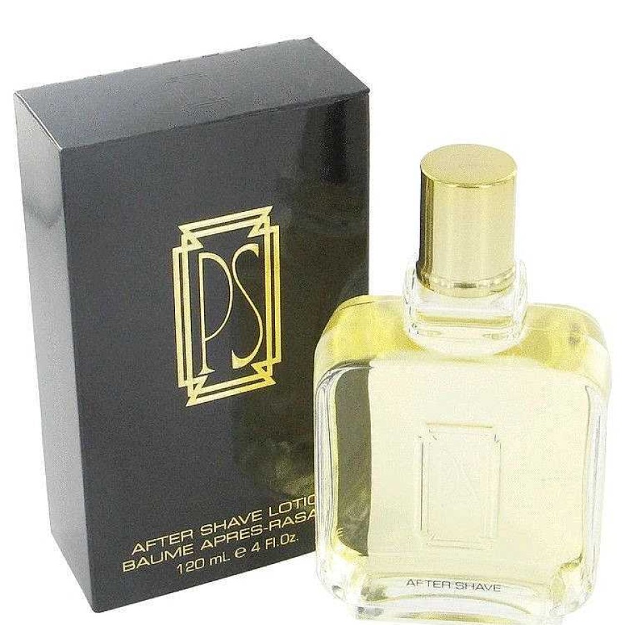 Herenparfum | Paul Sebastian Paul Sebastian Paul Sebastian - 120 Ml Aftershave