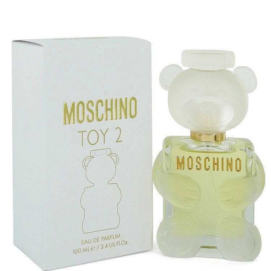 Damesparfum | Moschino Moschino Toy 2 - 200 Ml Shower Gel