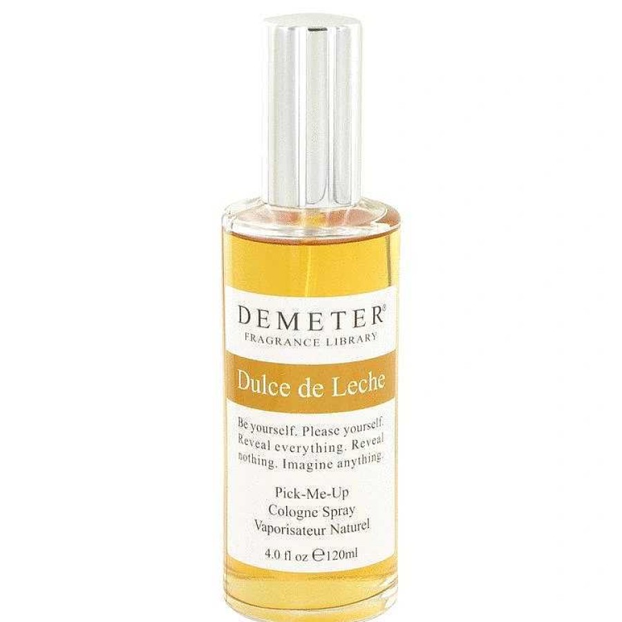 Demeter | Demeter Demeter Dulce De Leche - 120 Ml Eau De Cologne