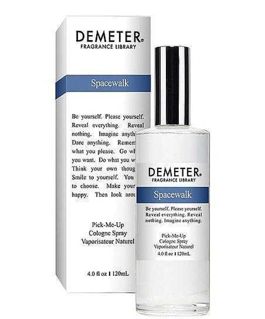 Demeter | Demeter Demeter Spacewalk - 120 Ml Eau De Cologne