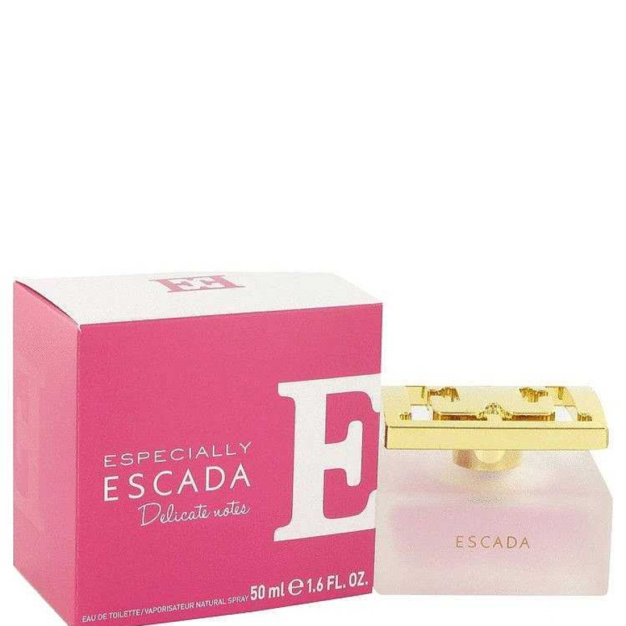 Damesparfum | Escada Escada Especially Escada Delicate Notes - 50 Ml Eau De Toilette