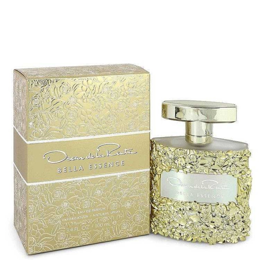 Damesparfum | Oscar de la Renta Oscar De La Renta Bella Essence - 100 Ml Eau De Parfum