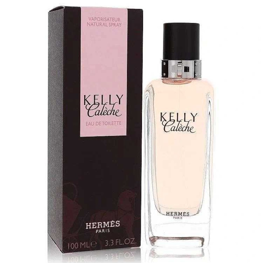 Hermes | Hermes Hermes Kelly Caleche - 100 Ml Eau De Toilette