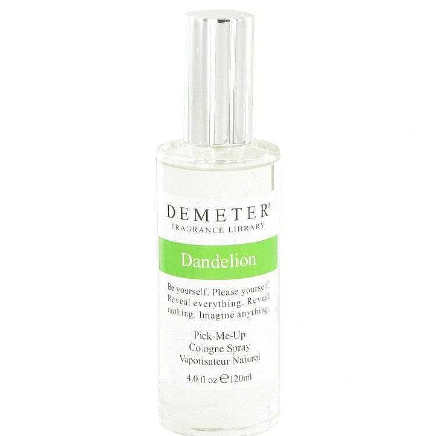 Demeter | Demeter Demeter Dandelion - 120 Ml Eau De Cologne