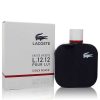 Herenparfum | Lacoste Lacoste Eau De Lacoste L.12.12 Pour Lui French Panache - 100 Ml Eau De Toilette