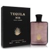 Herenparfum | Tequila Perfumes Tequila Perfumes Tequila Pour Homme Noir - 100 Ml Eau De Parfum