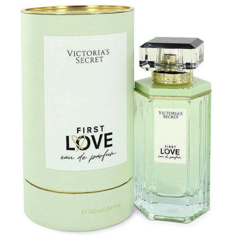 Victoria'S Secret | Victoria's Secret Victoria'S Secret First Love - 100 Ml Eau De Parfum