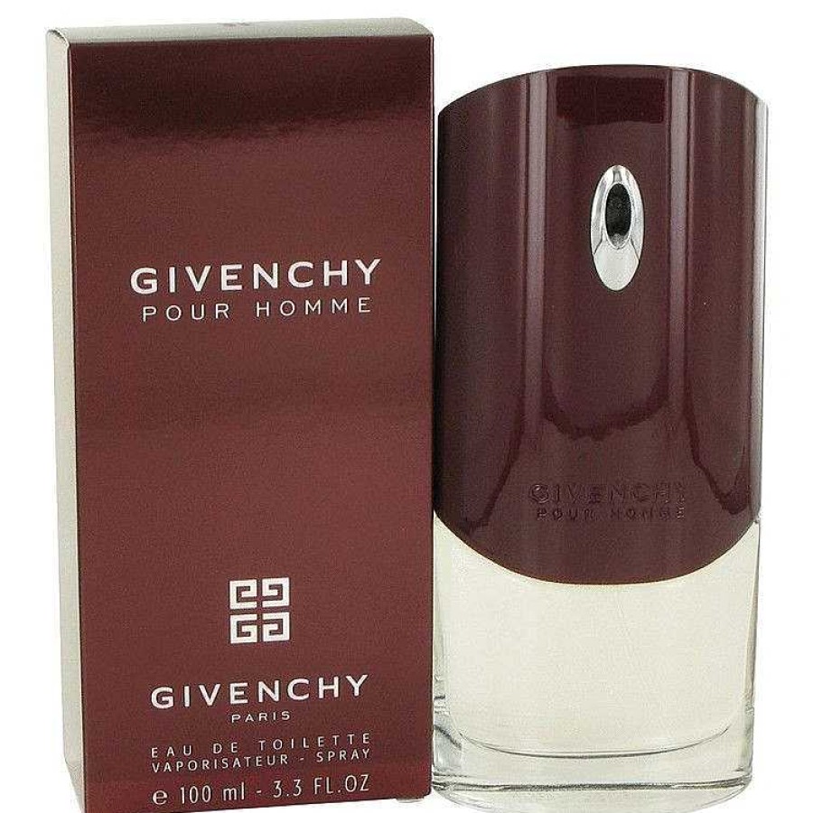 Givenchy | Givenchy Givenchy Pour Homme - 100 Ml Eau De Toilette