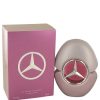 Damesparfum | Mercedes Benz Mercedes Benz Woman - 90 Ml Eau De Parfum