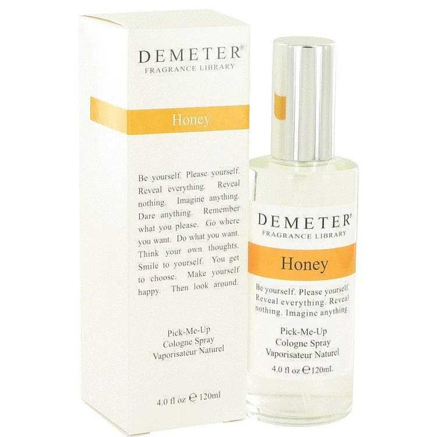 Demeter | Demeter Demeter Honey - 120 Ml Eau De Cologne