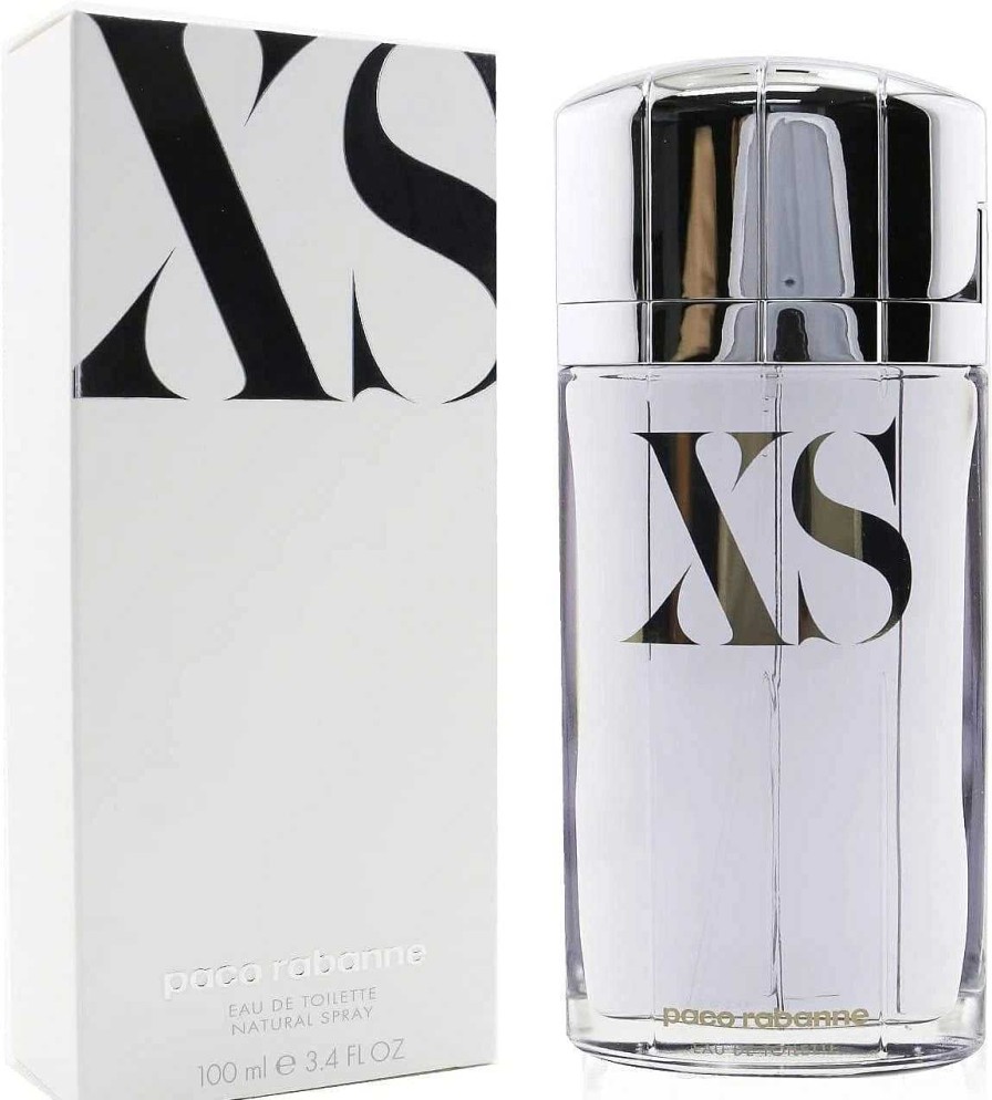 Paco Rabanne | Paco Rabanne Xs Excess Pour Homme