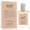 Damesparfum | Philosophy Philosophy Pure Grace Nude Rose - 60 Ml Eau De Toilette