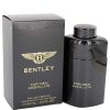 Herenparfum | Bentley Bentley Absolute - 100 Ml Eau De Parfum