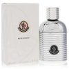 Herenparfum | Moncler Moncler Homme - 60 Ml Eau De Parfum