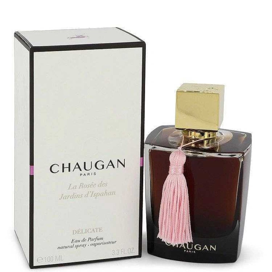 Damesparfum | Chaugan Chaugan Delicate - 100 Ml Eau De Parfum