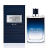 Herenparfum | Jimmy Choo Jimmy Choo Man Blue - 100 Ml Eau De Toilette