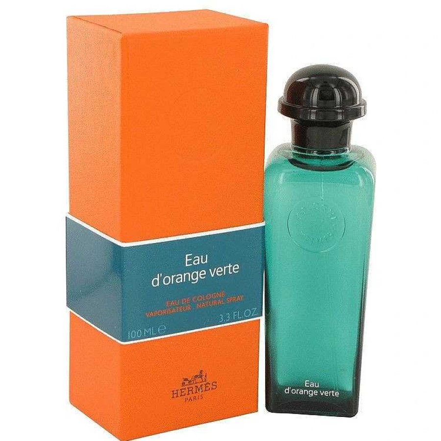 Hermes | Hermes Hermes Eau D'Orange Verte - 100 Ml Eau De Cologne