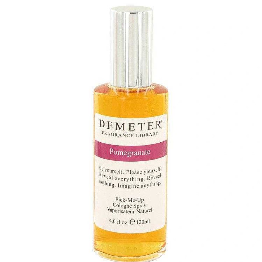 Demeter | Demeter Demeter Pomegranate - 120 Ml Eau De Cologne