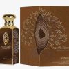 Herenparfum | Nusuk Nusuk Areeq Al Oud - 100 Ml Eau De Parfum