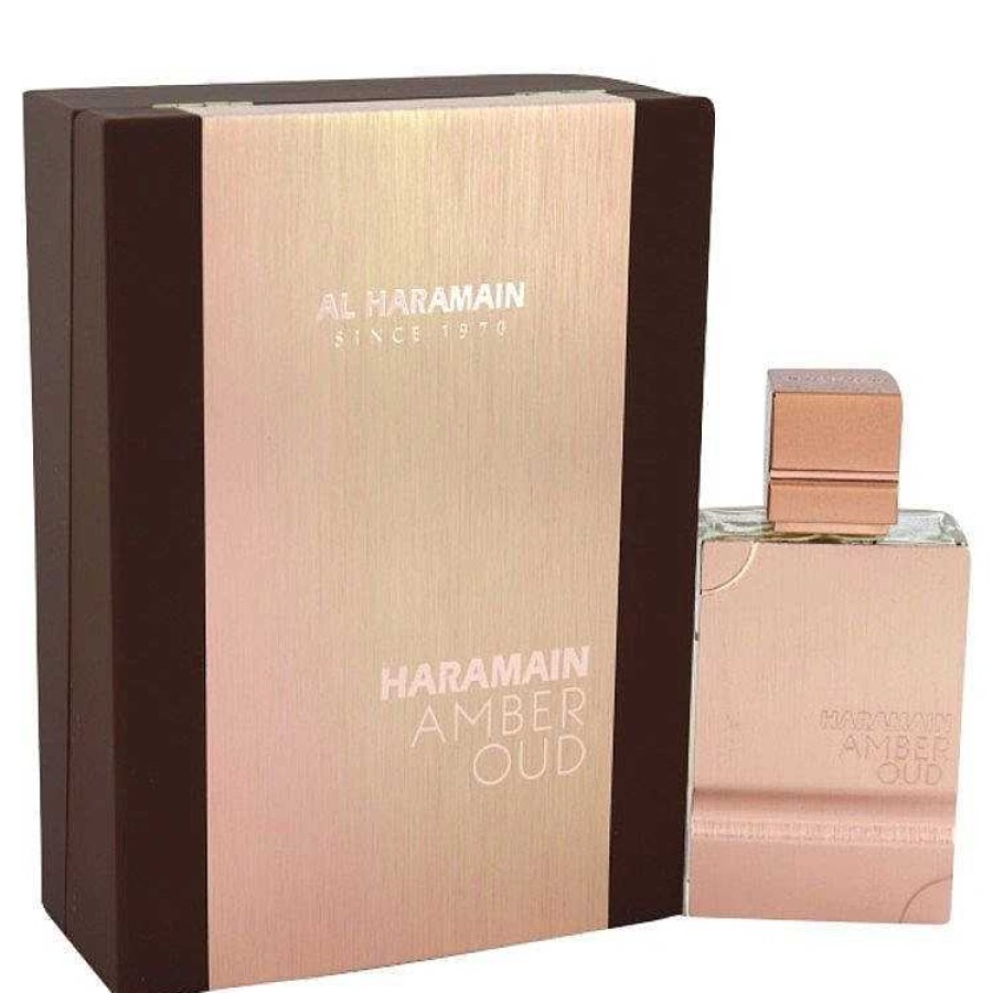 Al Haramain | Al Haramain Al Haramain Amber Oud - 60 Ml Eau De Parfum