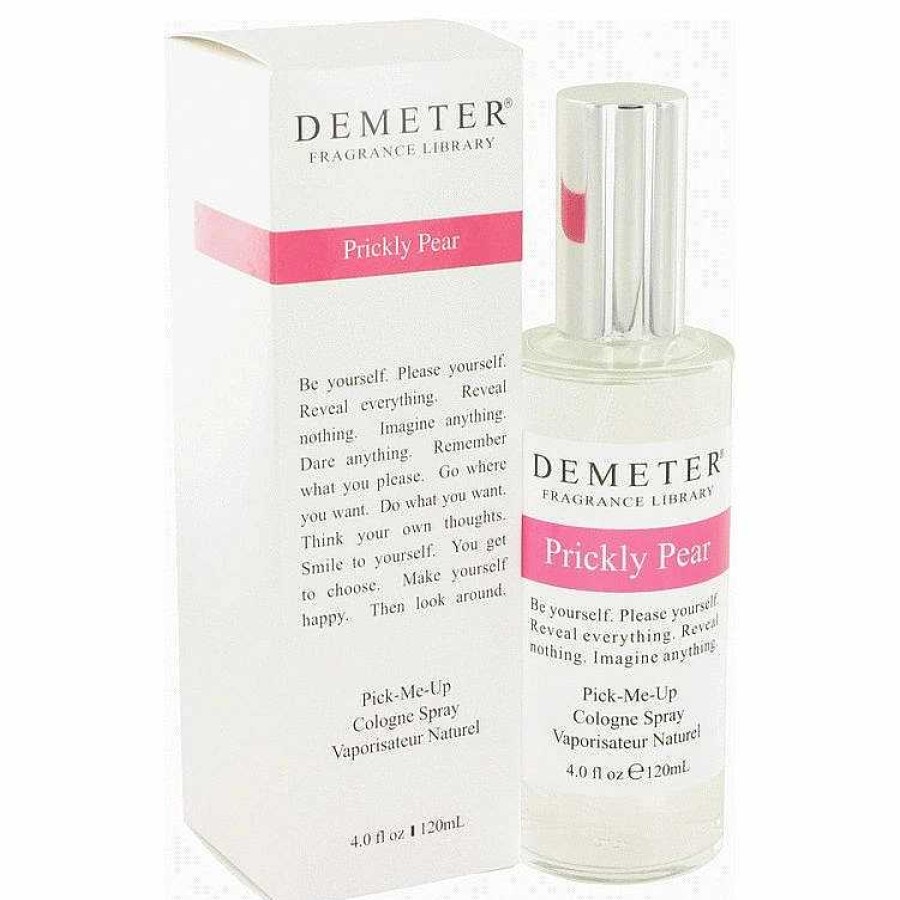 Demeter | Demeter Demeter Prickly Pear - 120 Ml Eau De Cologne