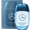 Herenparfum | Mercedes Benz Mercedes Benz The Move - 100 Ml Eau De Toilette