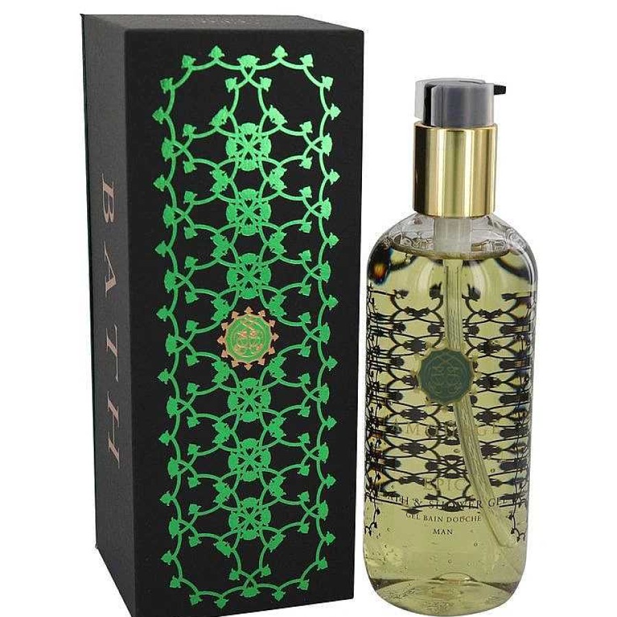 Herenparfum | Amouage Epic