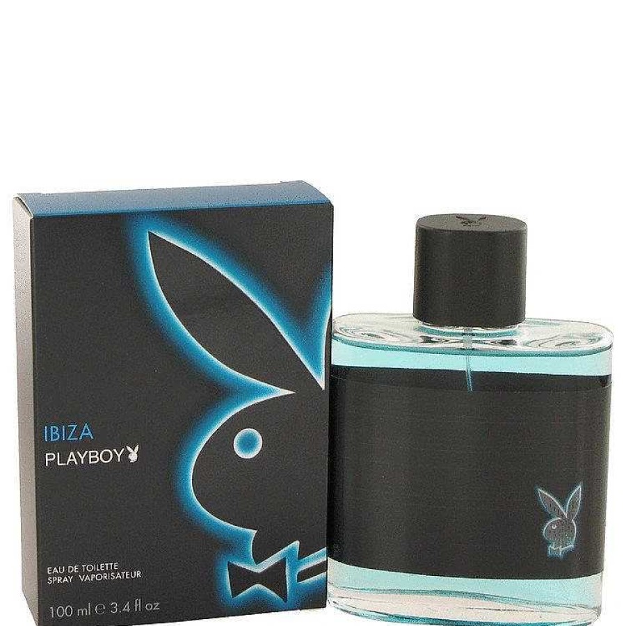 Herenparfum | Playboy Ibiza Playboy