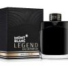 Herenparfum | Mont Blanc Mont Blanc Montblanc Legend Pour Homme - 100 Ml Eau De Parfum