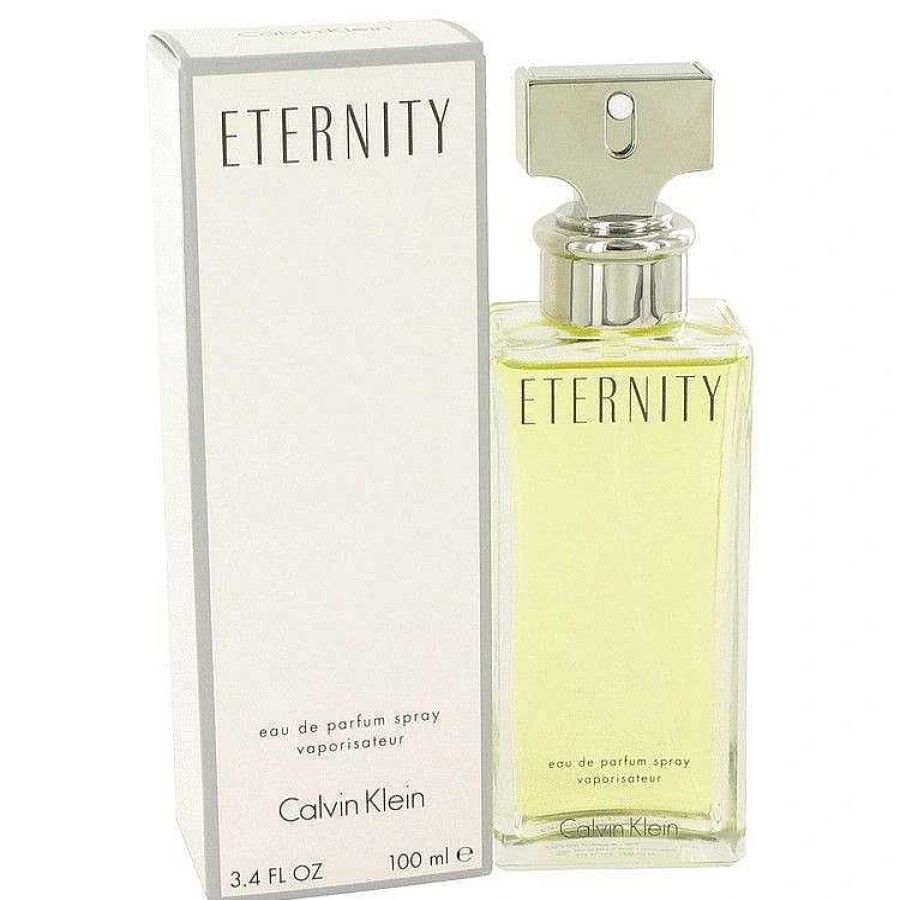 Calvin Klein | Calvin Klein Calvin Klein Eternity - 100 Ml Eau De Parfum