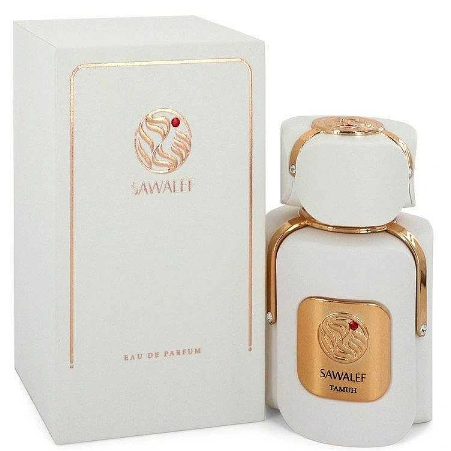 Damesparfum | Sawalef Sawalef Tamuh - 80 Ml Eau De Parfum