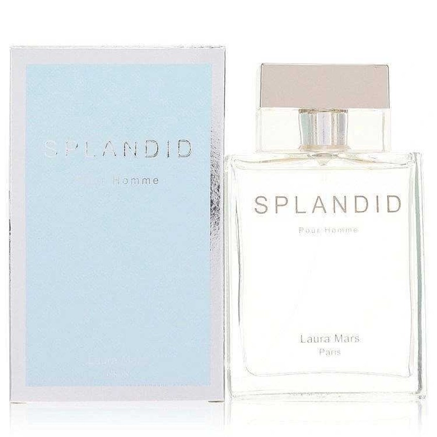 Herenparfum | Laura Mars Splandid Pour Homme