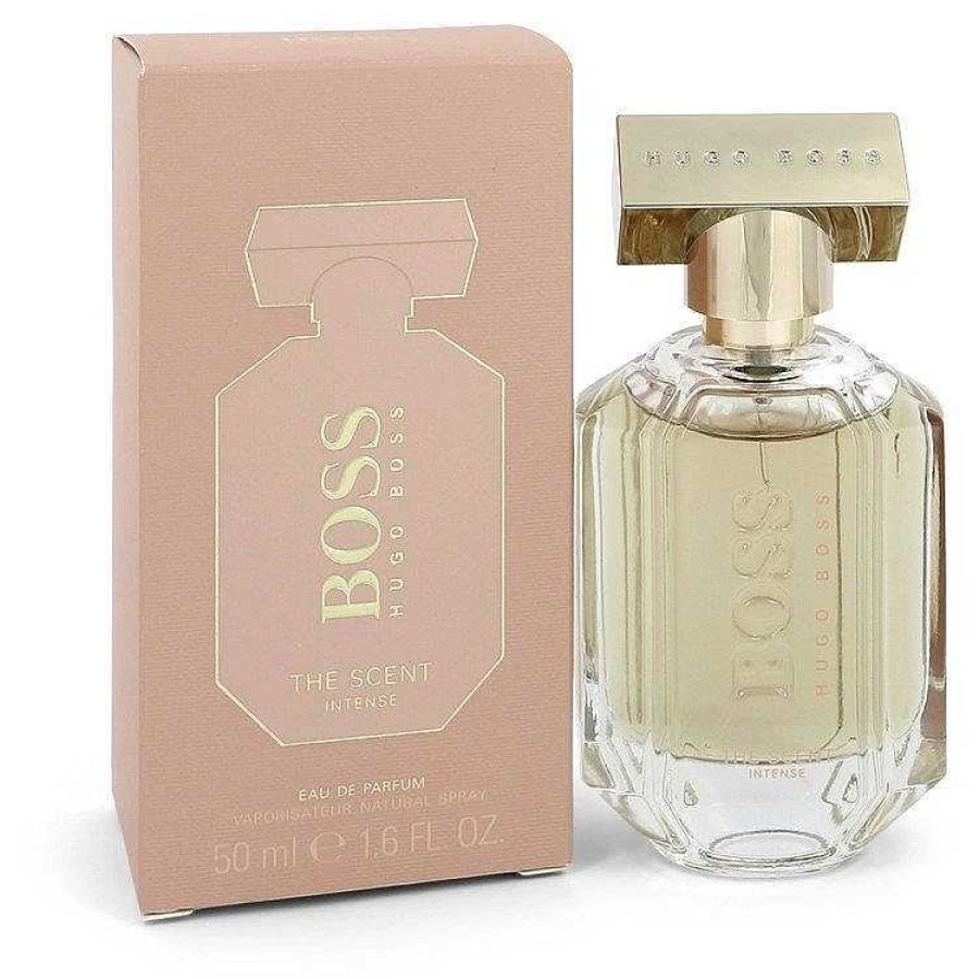 Hugo Boss | Hugo Boss Boss The Scent Intense