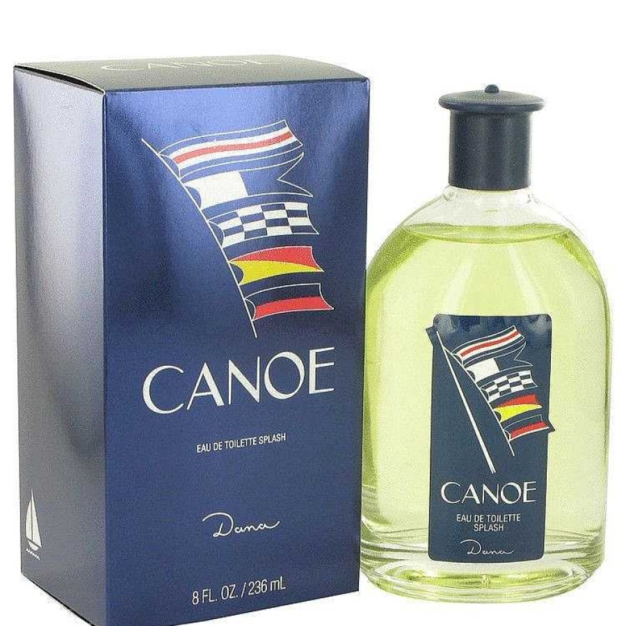 Herenparfum | Dana Dana Canoe - 240 Ml Eau De Toilette