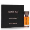 Herenparfum | Swiss Arabian Swiss Arabian Secret Oud - 11 Ml Eau De Cologne