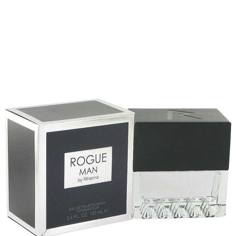 Herenparfum | Rihanna Rogue