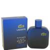 Herenparfum | Lacoste Lacoste Eau De Lacoste L.12.12 Magnetic - 100 Ml Eau De Toilette