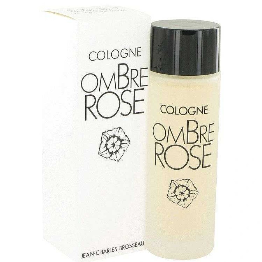 Damesparfum | Brosseau Brosseau Ombre Rose - 100 Ml Eau De Cologne