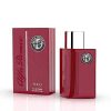 Herenparfum | Alfa Romeo Alfa Romeo Red - 125 Ml Eau De Toilette