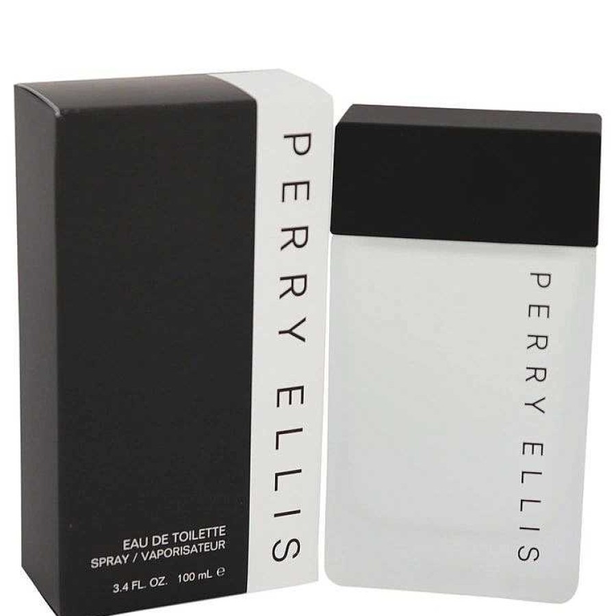 Herenparfum | Perry Ellis 2017 Men