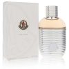 Damesparfum | Moncler Moncler Moncler - 100 Ml Eau De Parfum