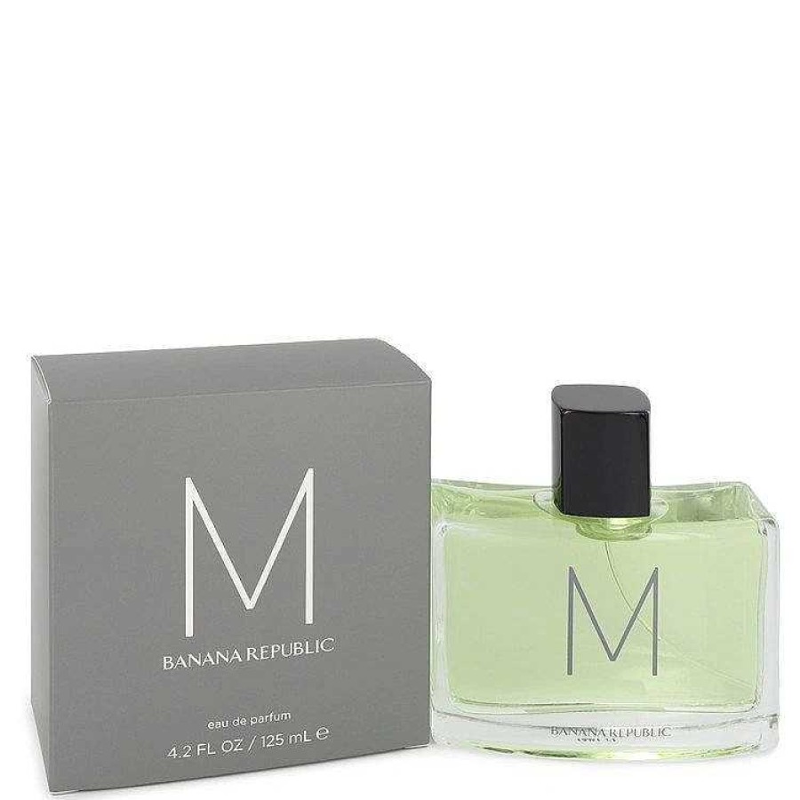 Herenparfum | Banana Republic Banana Republic M - 125 Ml Eau De Parfum