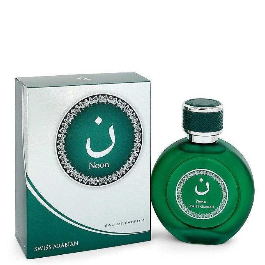 Herenparfum | Swiss Arabian Noon