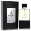 Herenparfum | Maison Alhambra Maison Alhambra Avant - 100 Ml Eau De Parfum