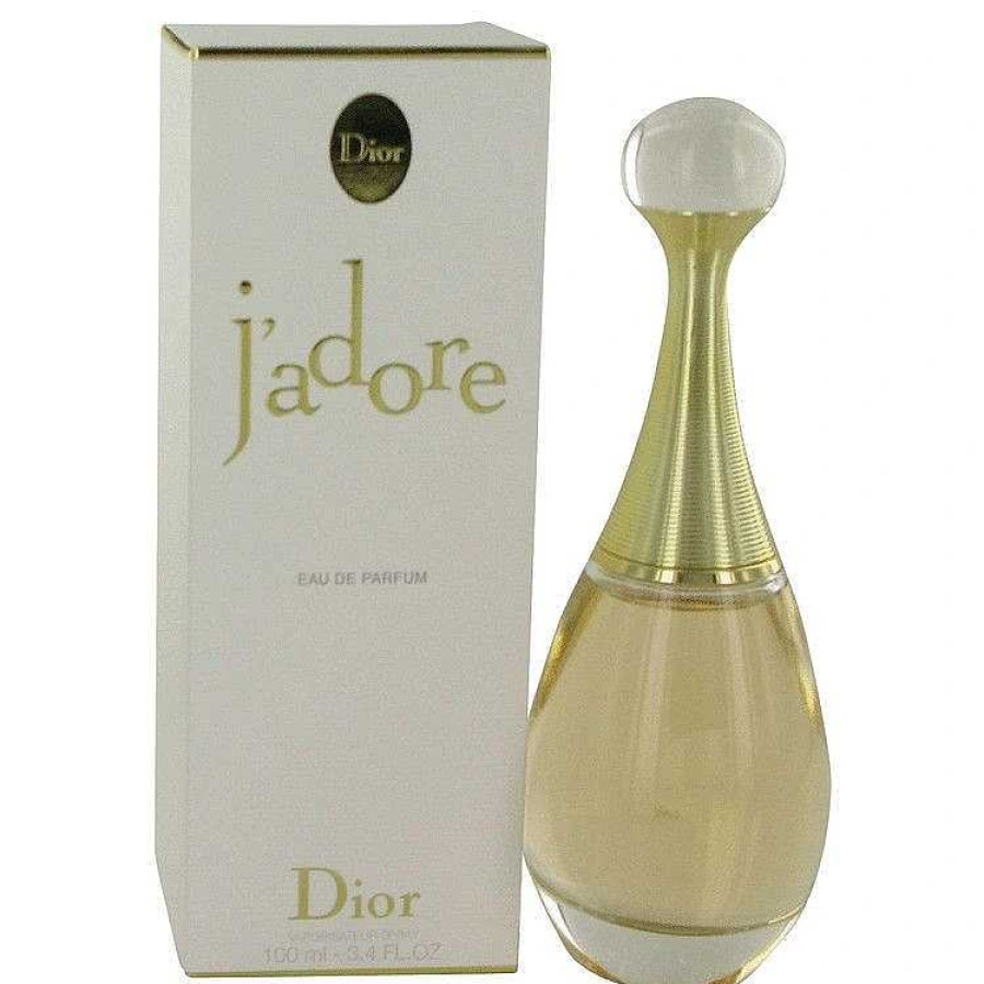 Damesparfum | Christian Dior Christian Dior Jadore - 100 Ml Eau De Parfum