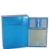 Damesparfum | Ajmal Ajmal Blu Femme - 50 Ml Eau De Parfum