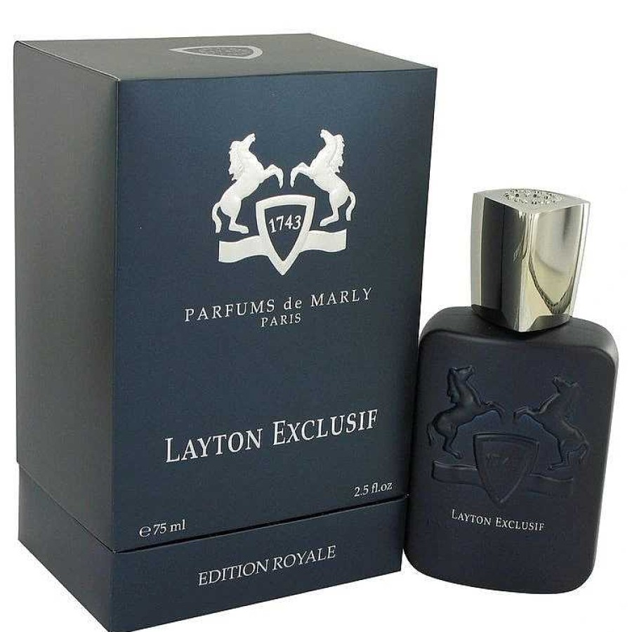 Herenparfum | Parfums de Marly Layton Exclusif