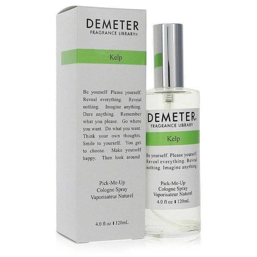 Demeter | Demeter Demeter Kelp - 120 Ml Eau De Cologne