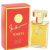 Damesparfum | Fred Hayman Fred Hayman Touch - 50 Ml Eau De Toilette