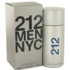 Herenparfum | Carolina Herrera Carolina Herrera 212 Men - 200 Ml Eau De Toilette